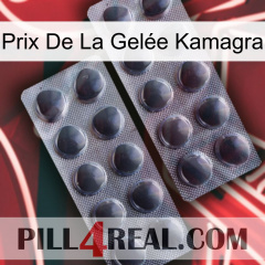 Prix De La Gelée Kamagra 31